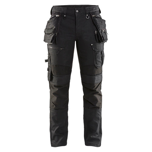 Craftsman Trousers Stretch X1900