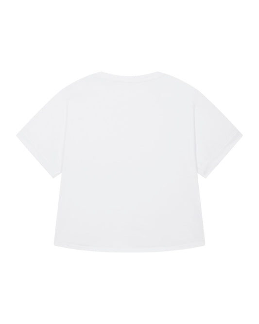Oversized rolled up sleeves - Stella Collider