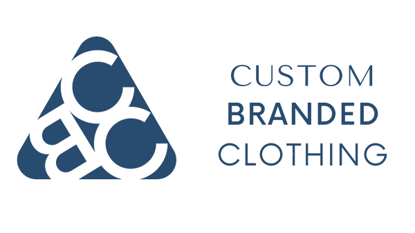 Custom Branded Clothing