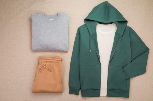 Why your business can't afford to miss out on Custom Branded Clothing: discover the benefits