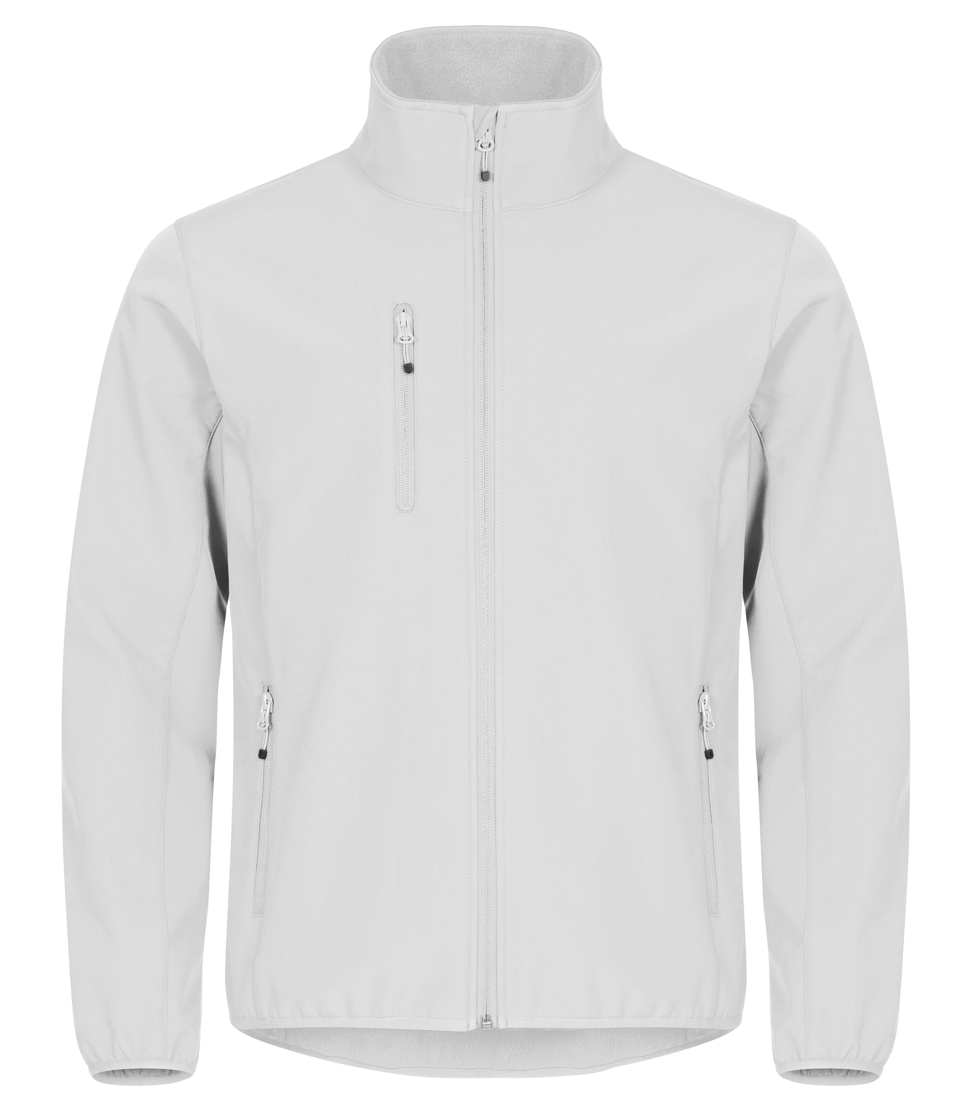 Classic Softshell Jacket Men