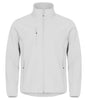 Classic Softshell Jacket Men