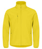 Classic Softshell Jacket Men