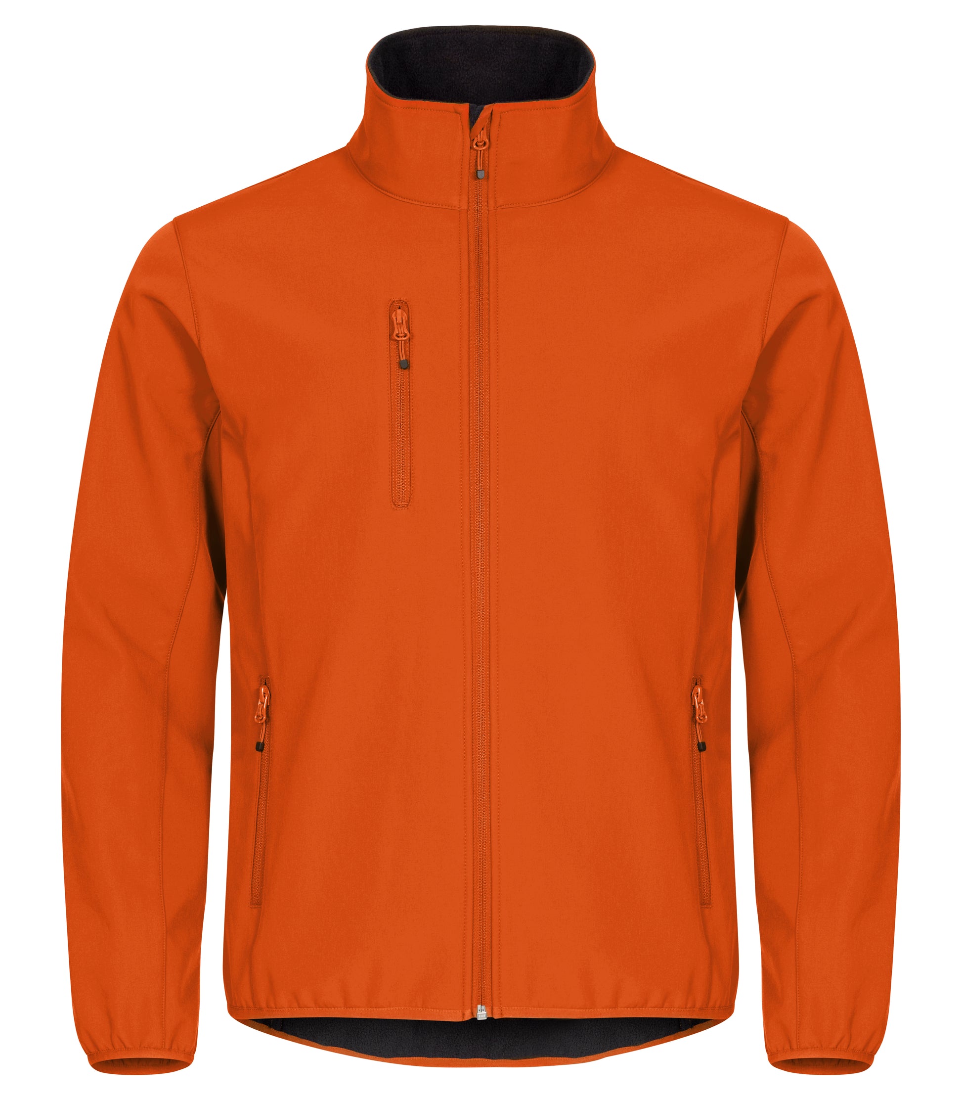 Classic Softshell Jacket Men