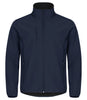 Classic Softshell Jacket Men