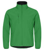 Classic Softshell Jacket Men