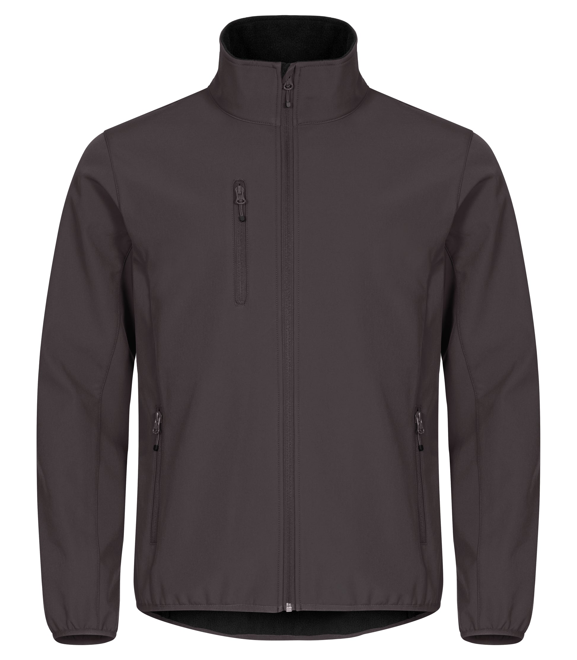 Classic Softshell Jacket Men