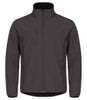 Classic Softshell Jacket Men