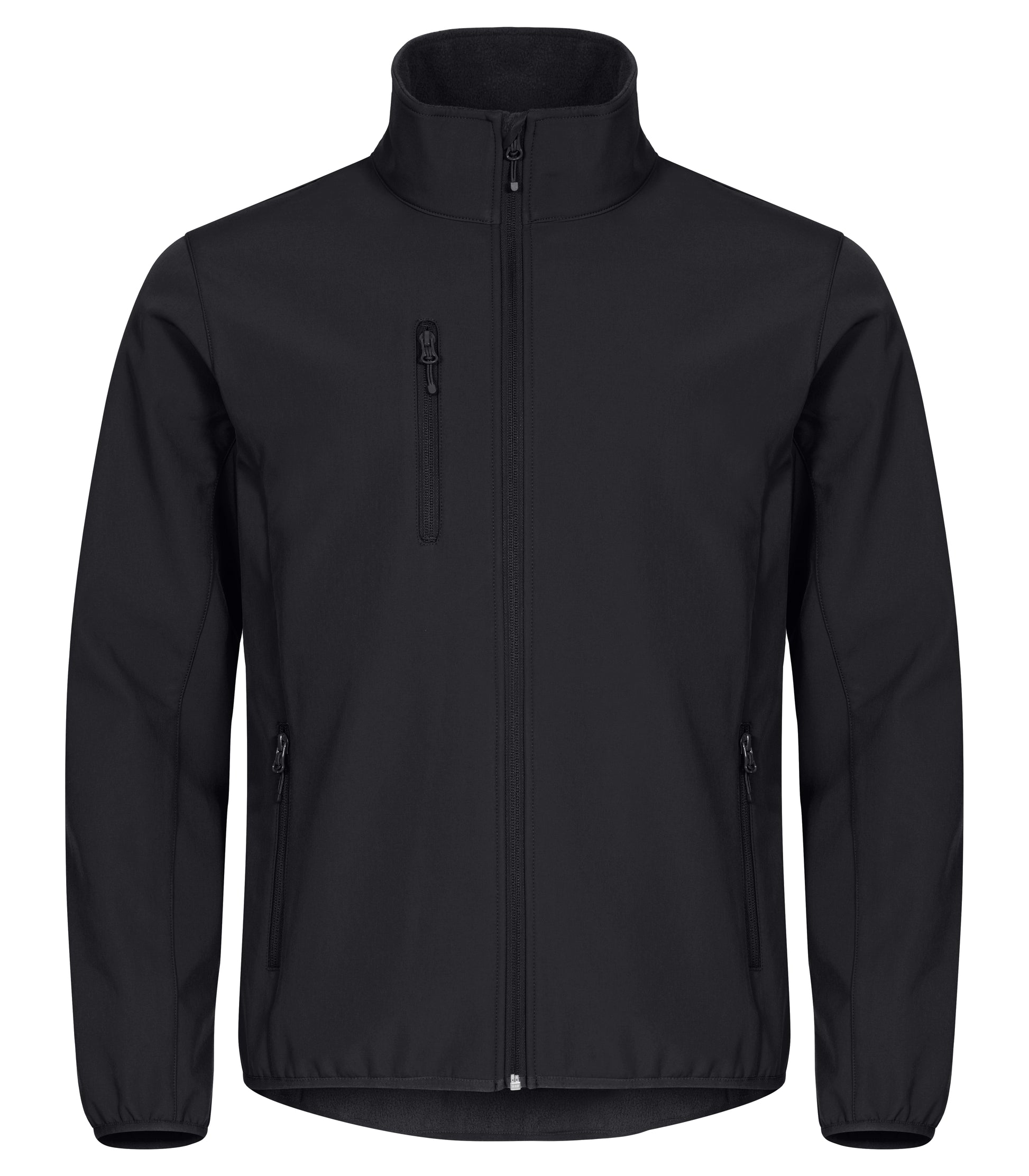 Classic Softshell Jacket Men