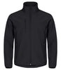 Classic Softshell Jacket Men