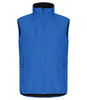 Classic Softshell Vest Men