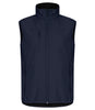 Classic Softshell Vest Men