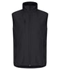 Classic Softshell Vest Men