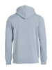 Basic Hoody Full Zip Men