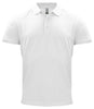 Organic Cotton Classic Polo Men