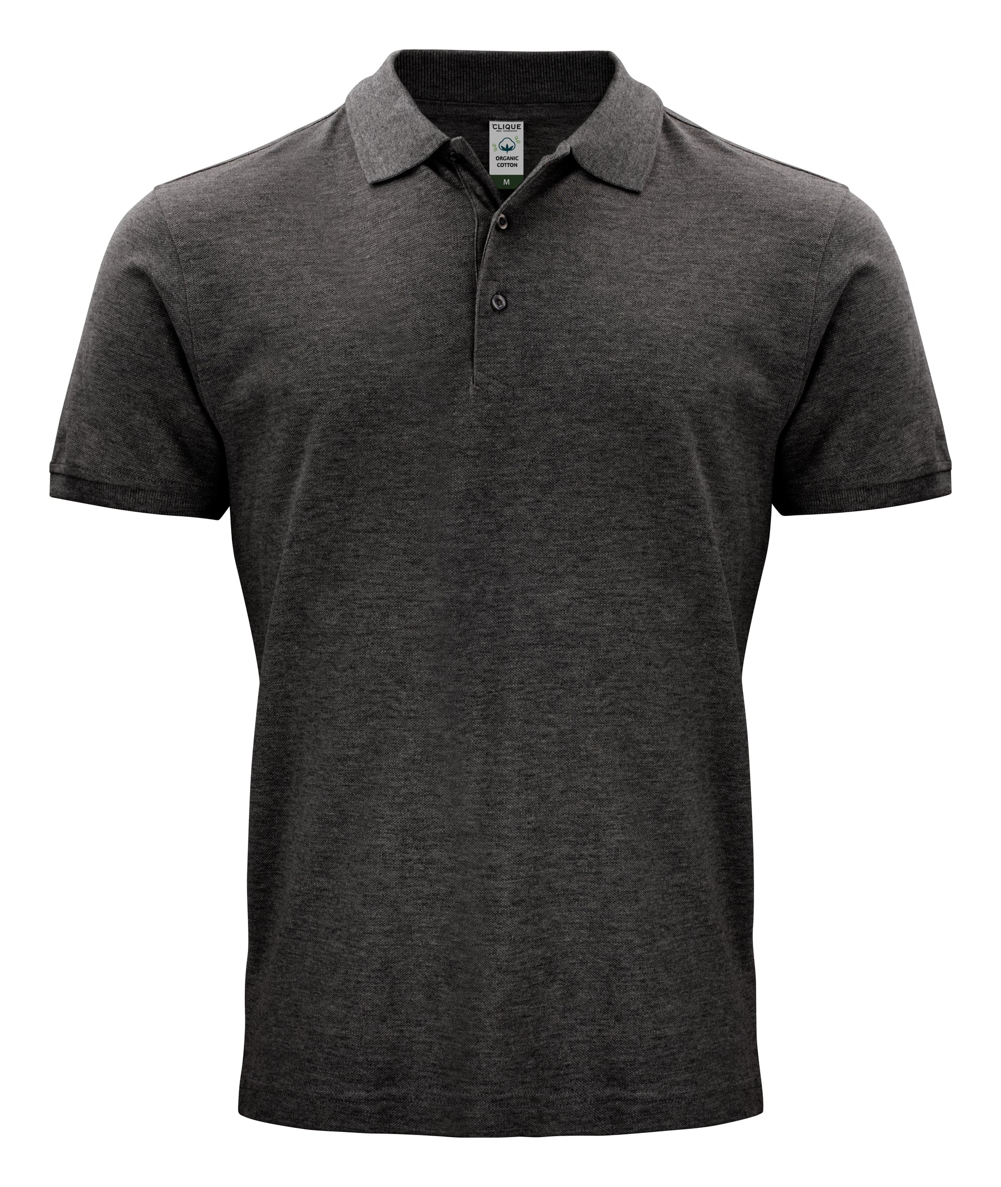 Organic Cotton Classic Polo Men