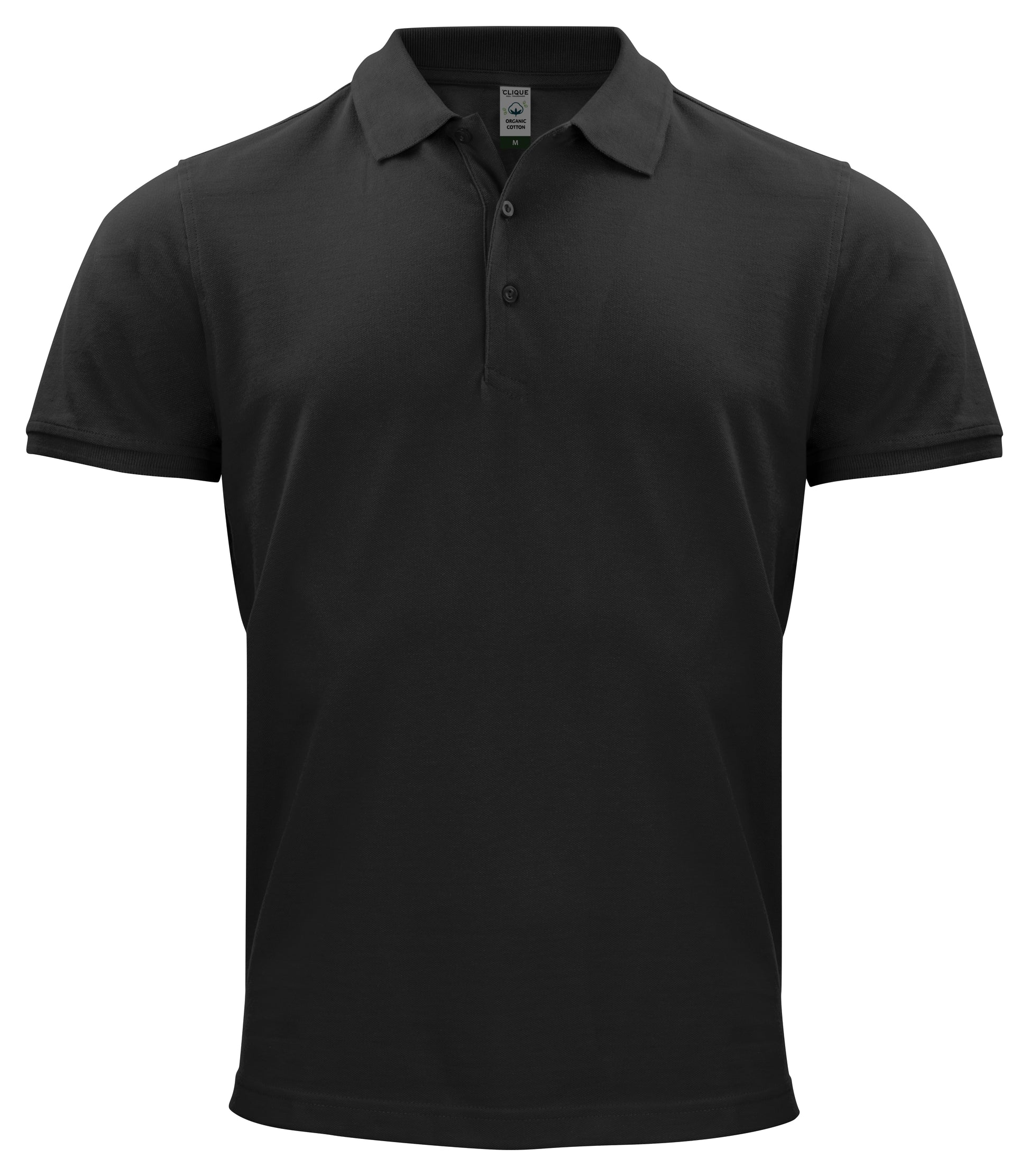 Organic Cotton Classic Polo Men