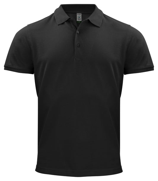 Organic Cotton Classic Polo Men