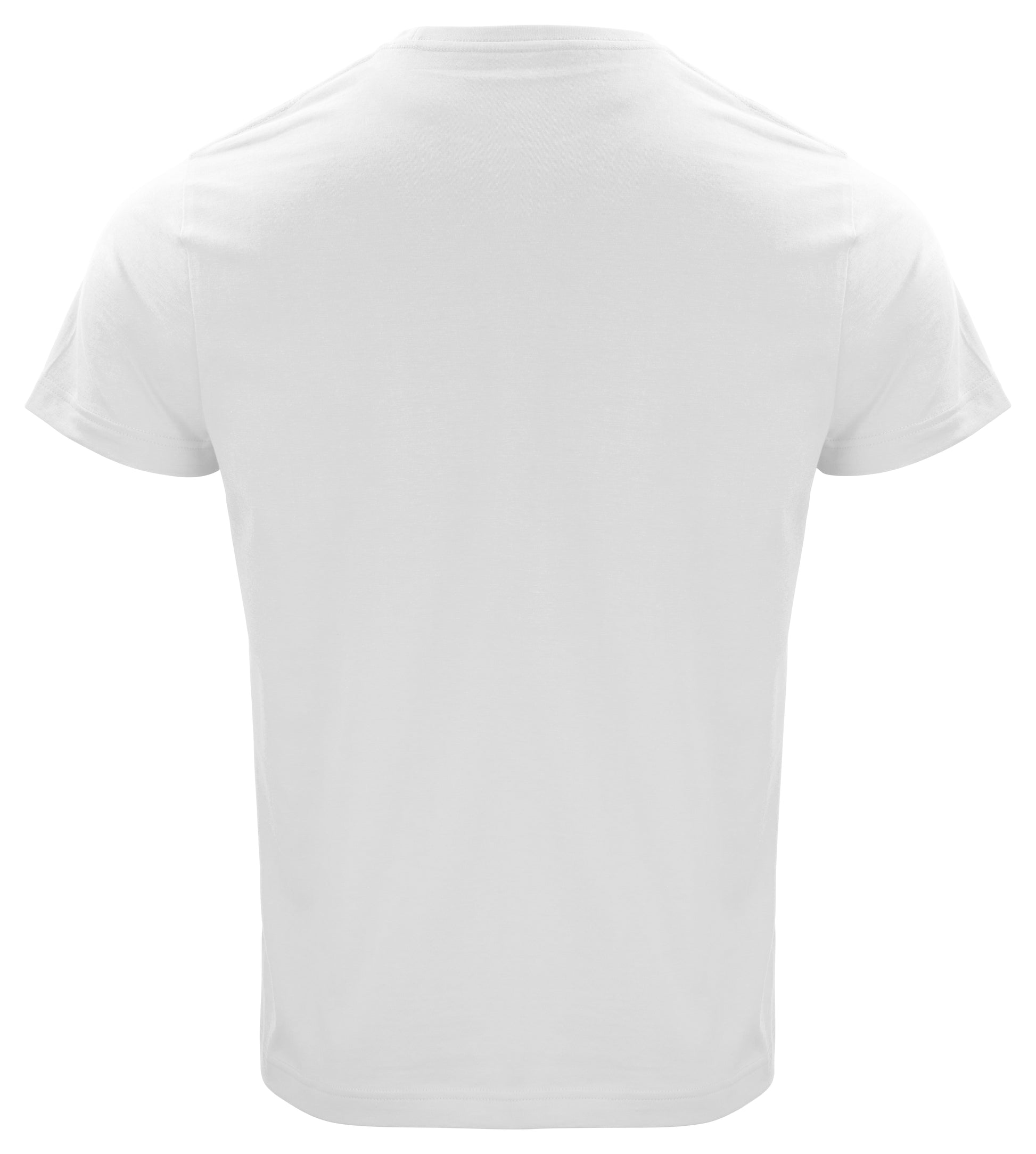 Organic Cotton Classic Tee Men