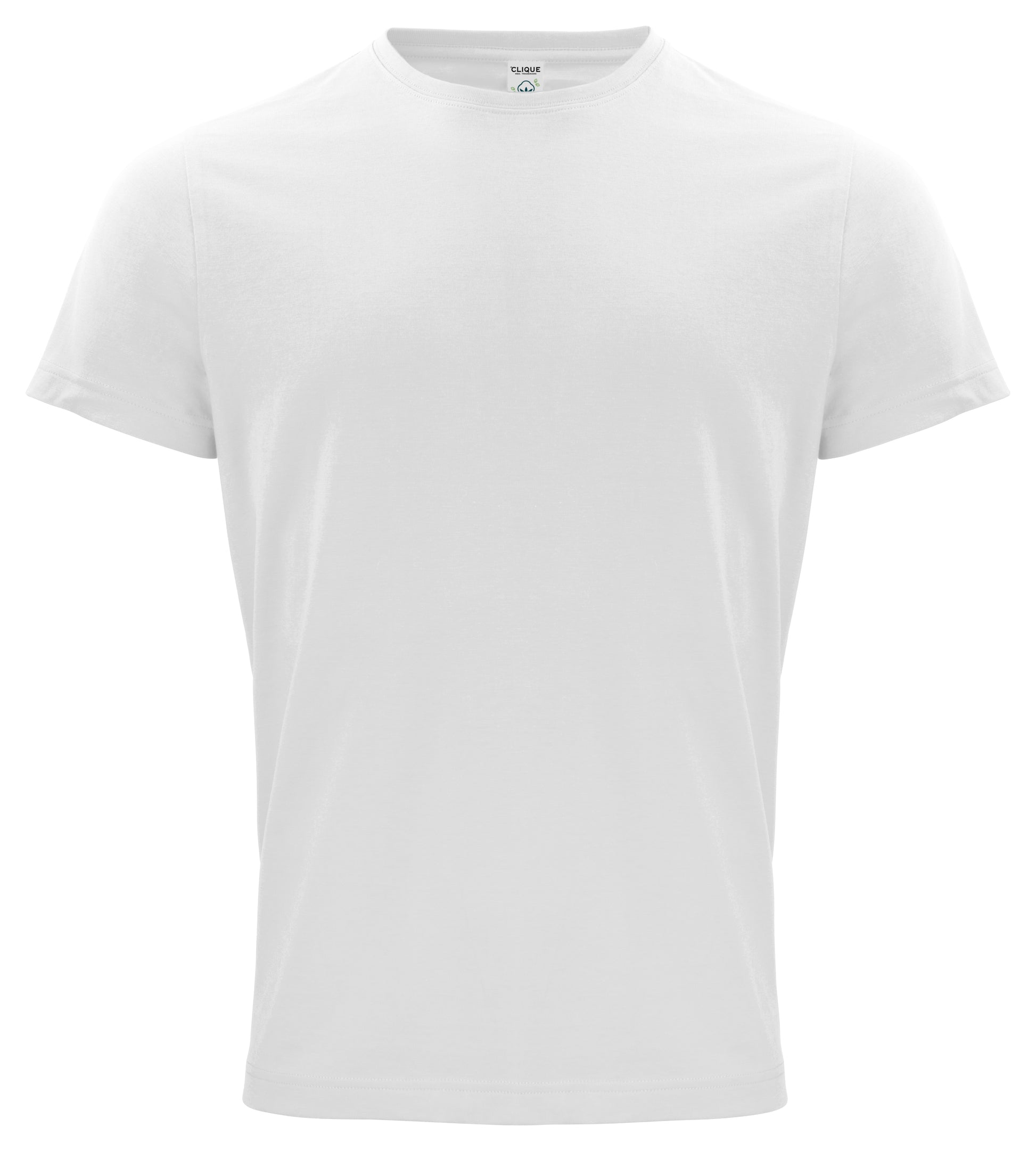 Organic Cotton Classic Tee Men