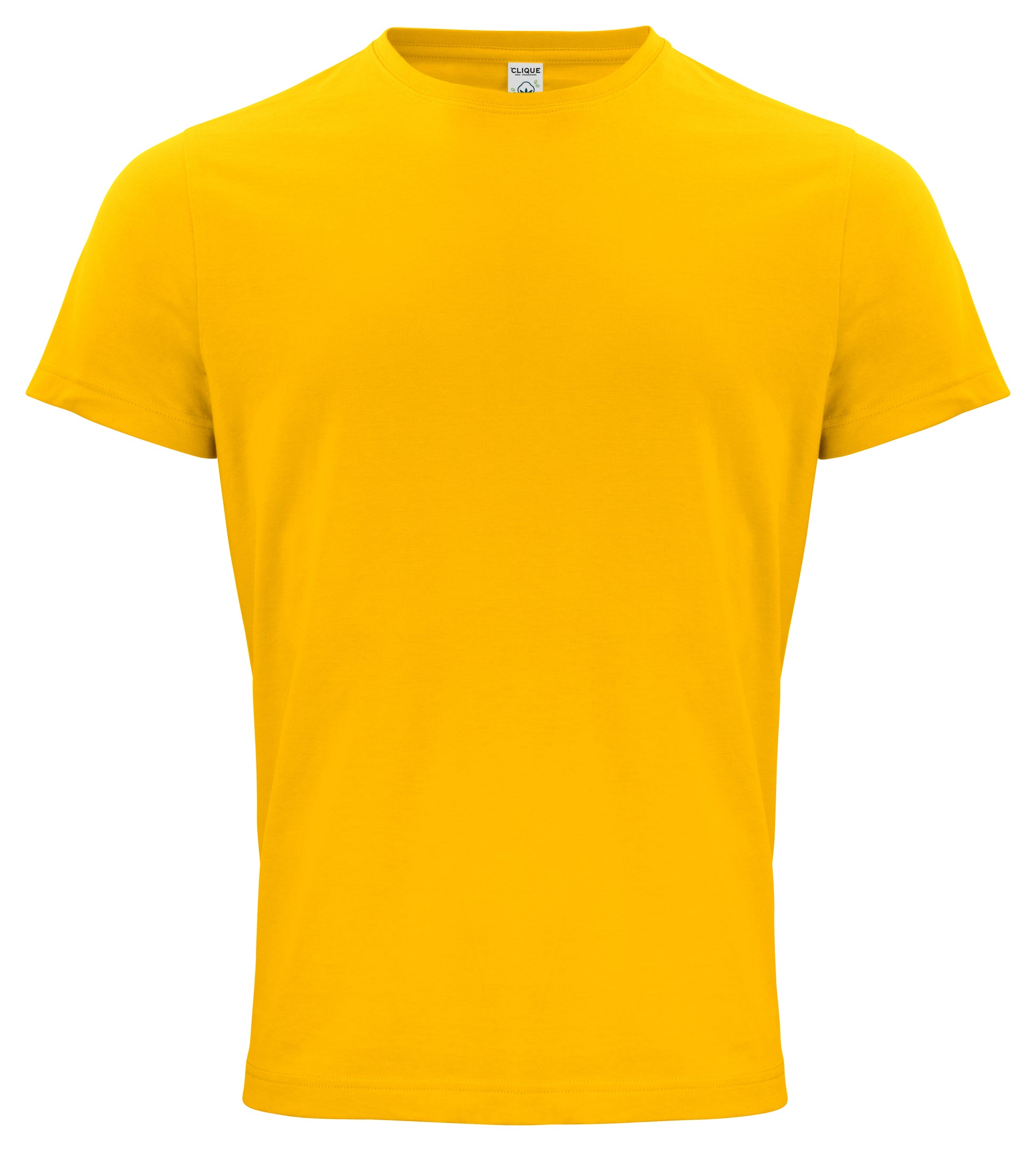 Organic Cotton Classic Tee Men