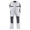 Painter Trousers With Stretch