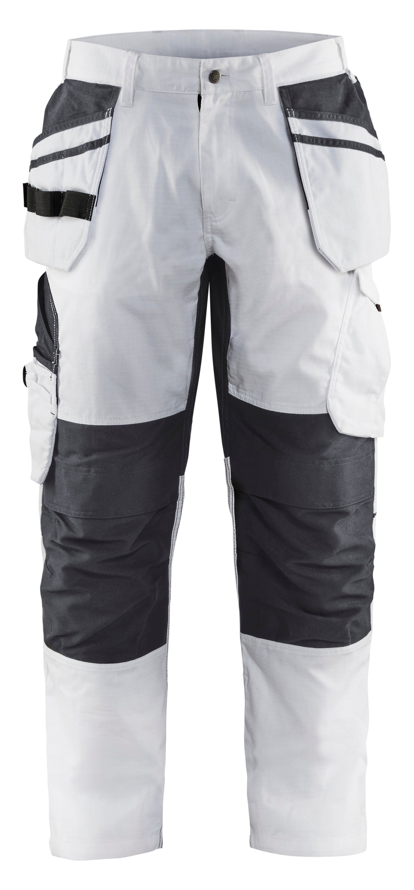 Painter Trousers With Stretch