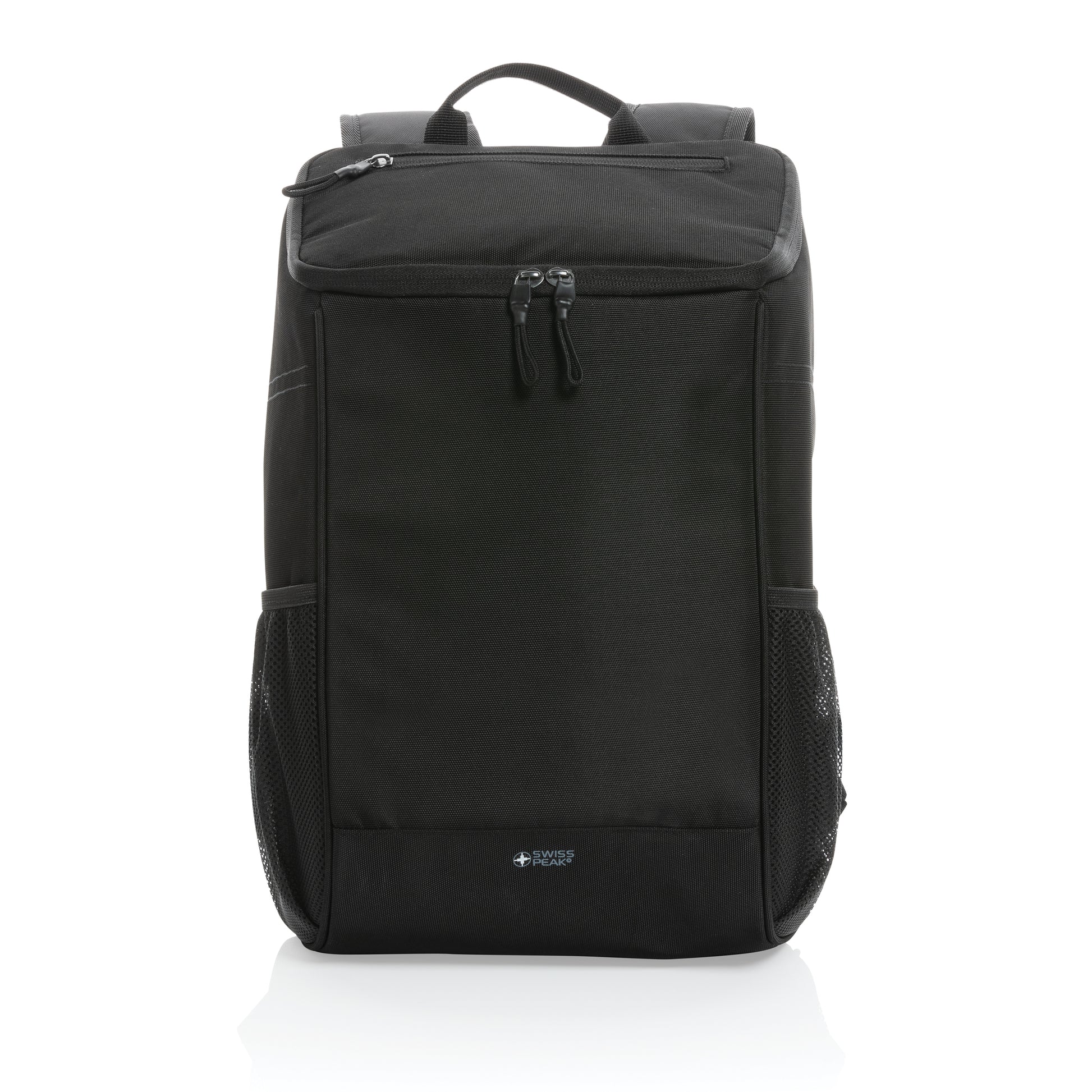 Deluxe cooler backpack - 16 Liter