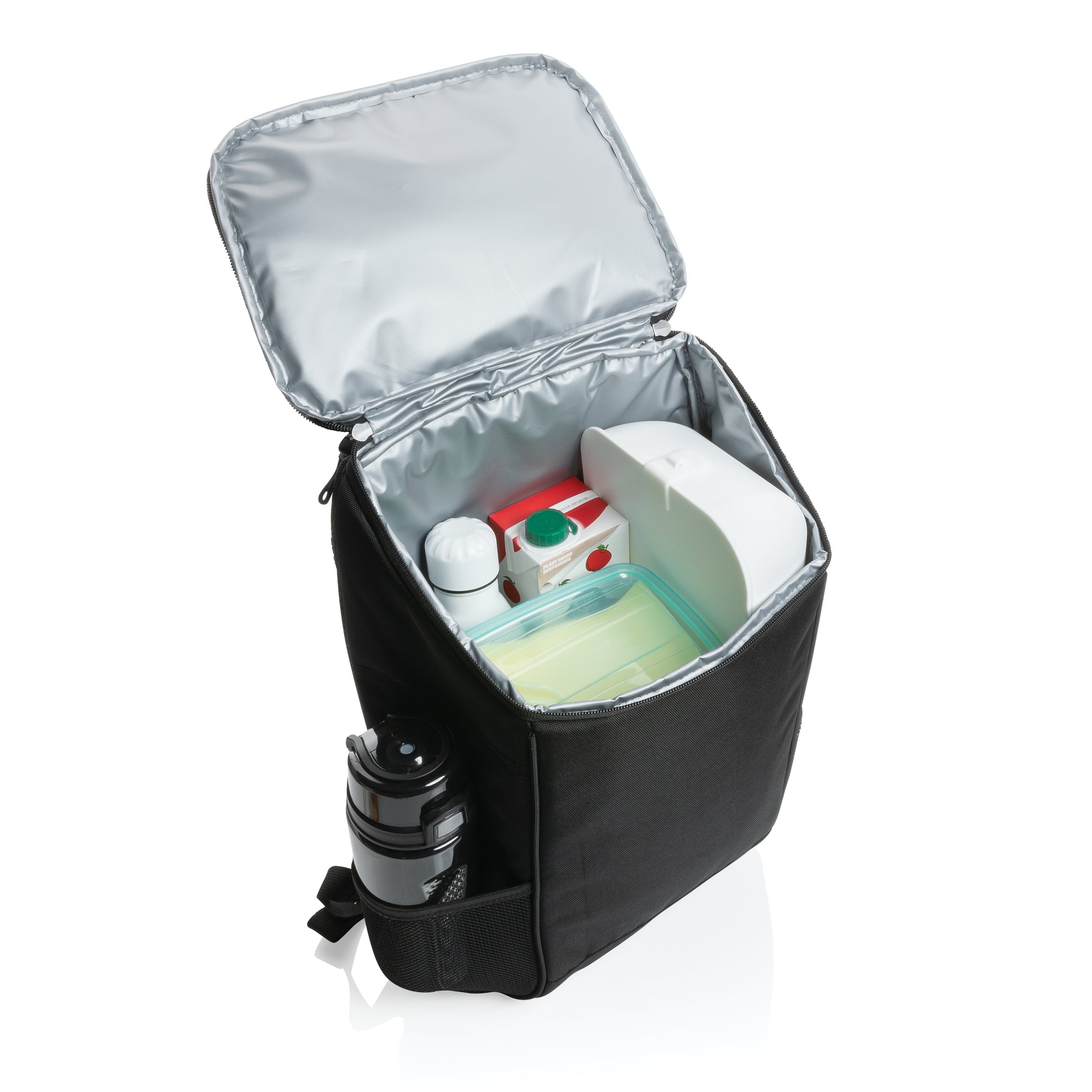 Deluxe cooler backpack - 16 Liter