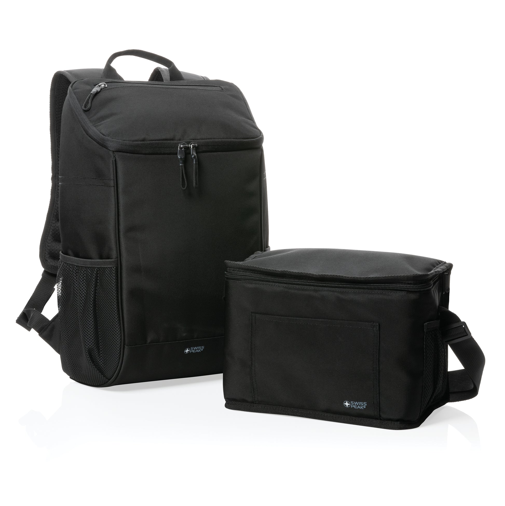 Deluxe cooler backpack - 16 Liter