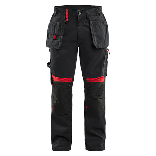 Craftsman Trousers