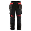 Craftsman Trousers