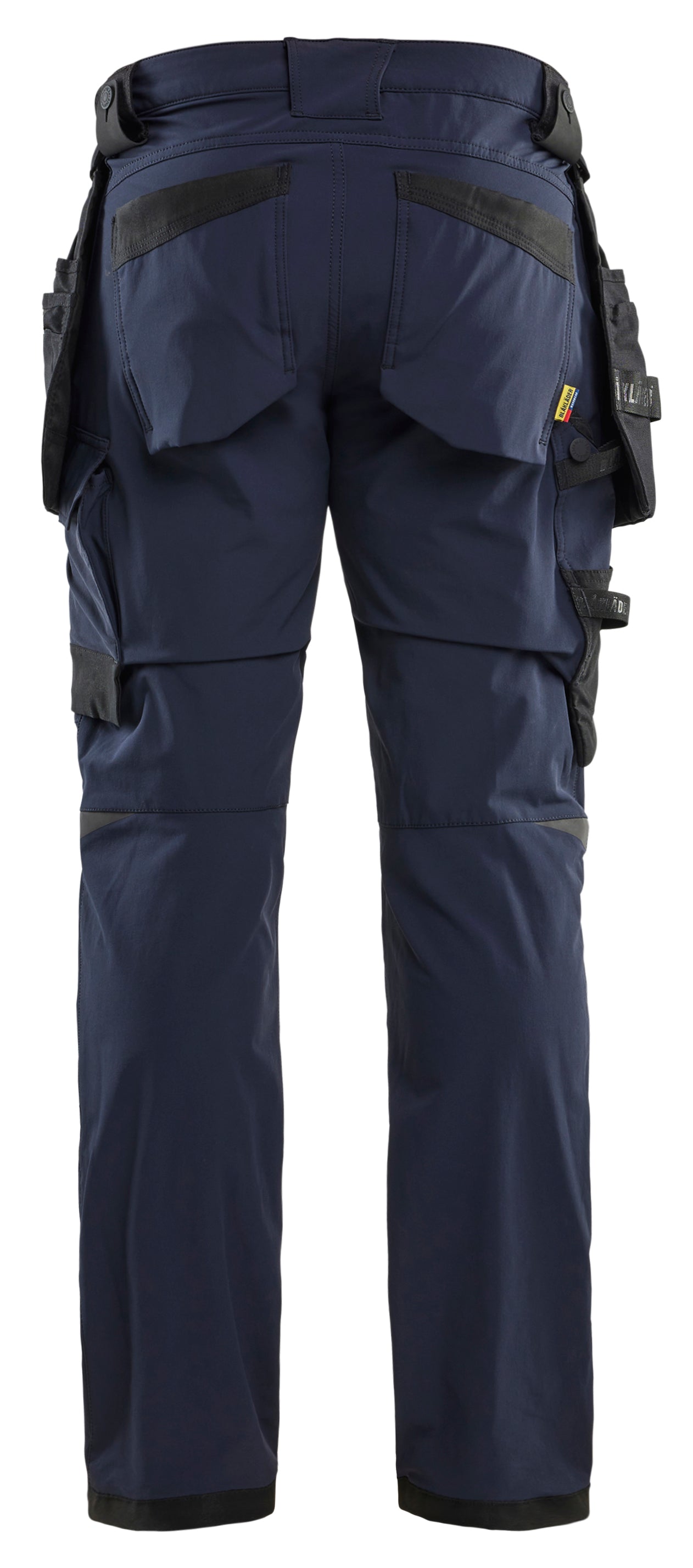 Craftsman Trousers 4-way Stretch