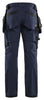 Craftsman Trousers 4-way Stretch