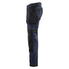 Craftsman Trousers 4-way Stretch