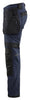 Craftsman Trousers 4-way Stretch