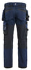 Craftsman Trousers with Stretch