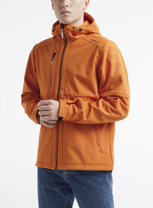 Outdoor - Highland Jacket - Men