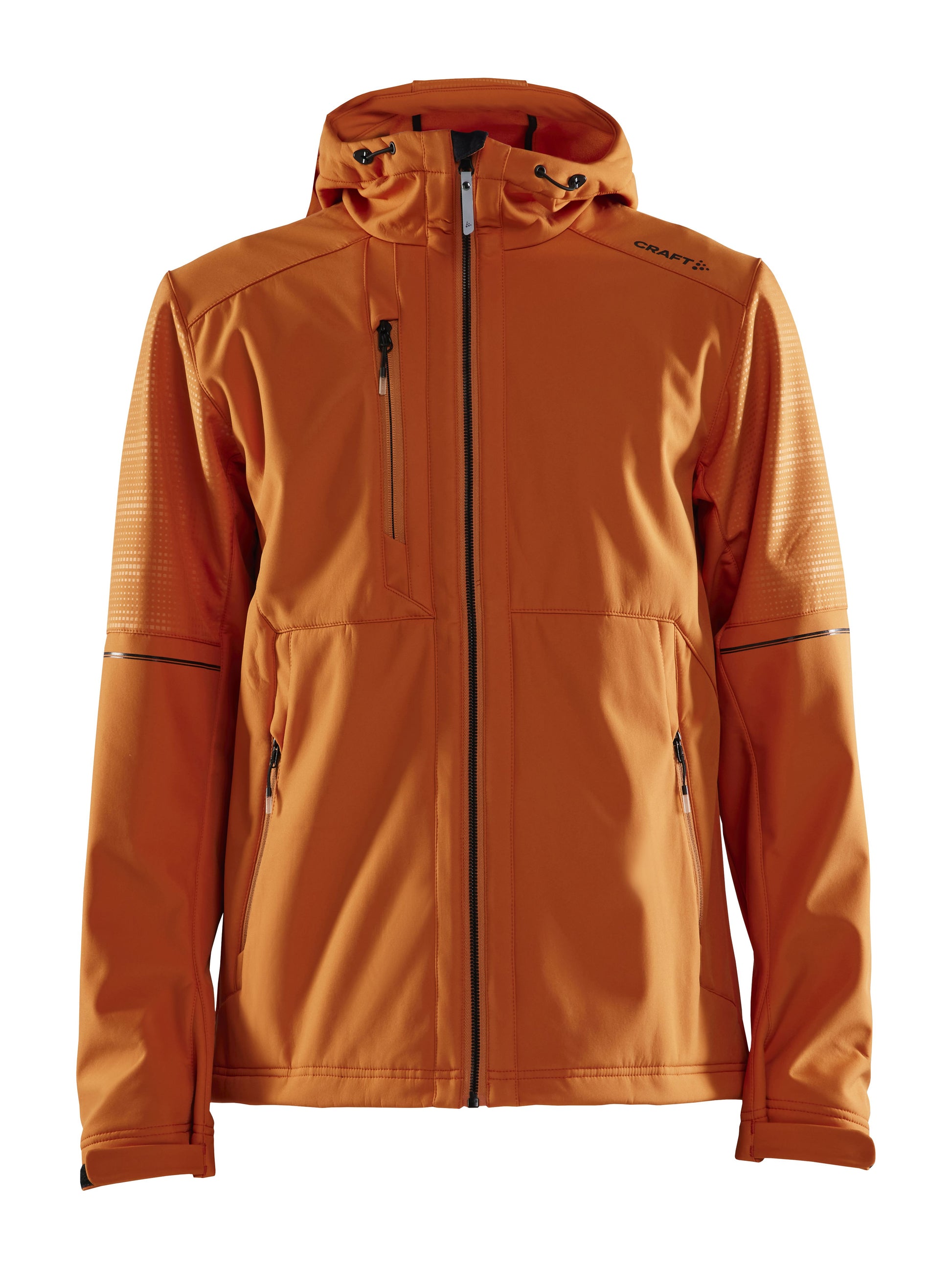 Outdoor - Highland Jacket - Men