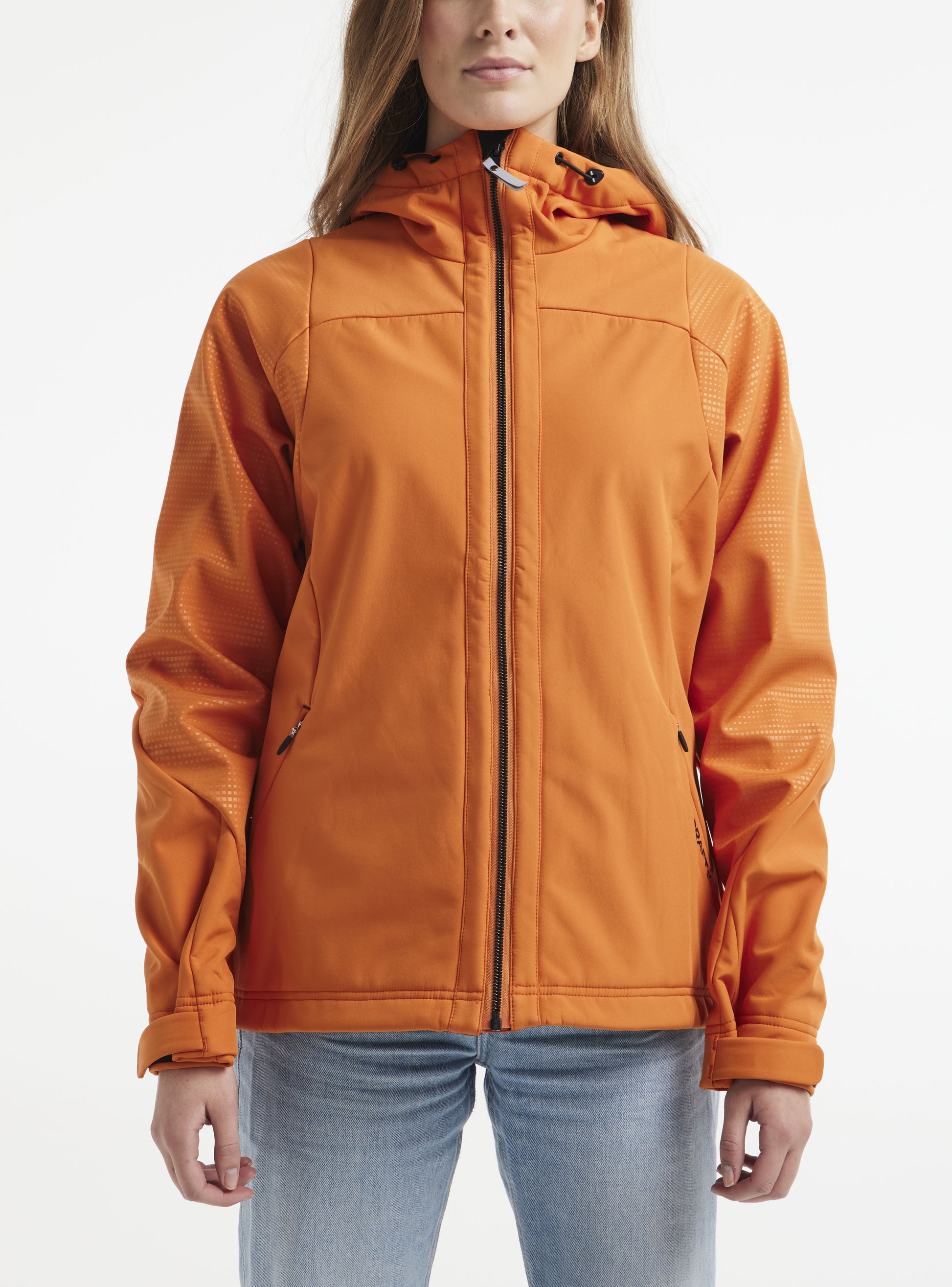 Highland Jacket Women