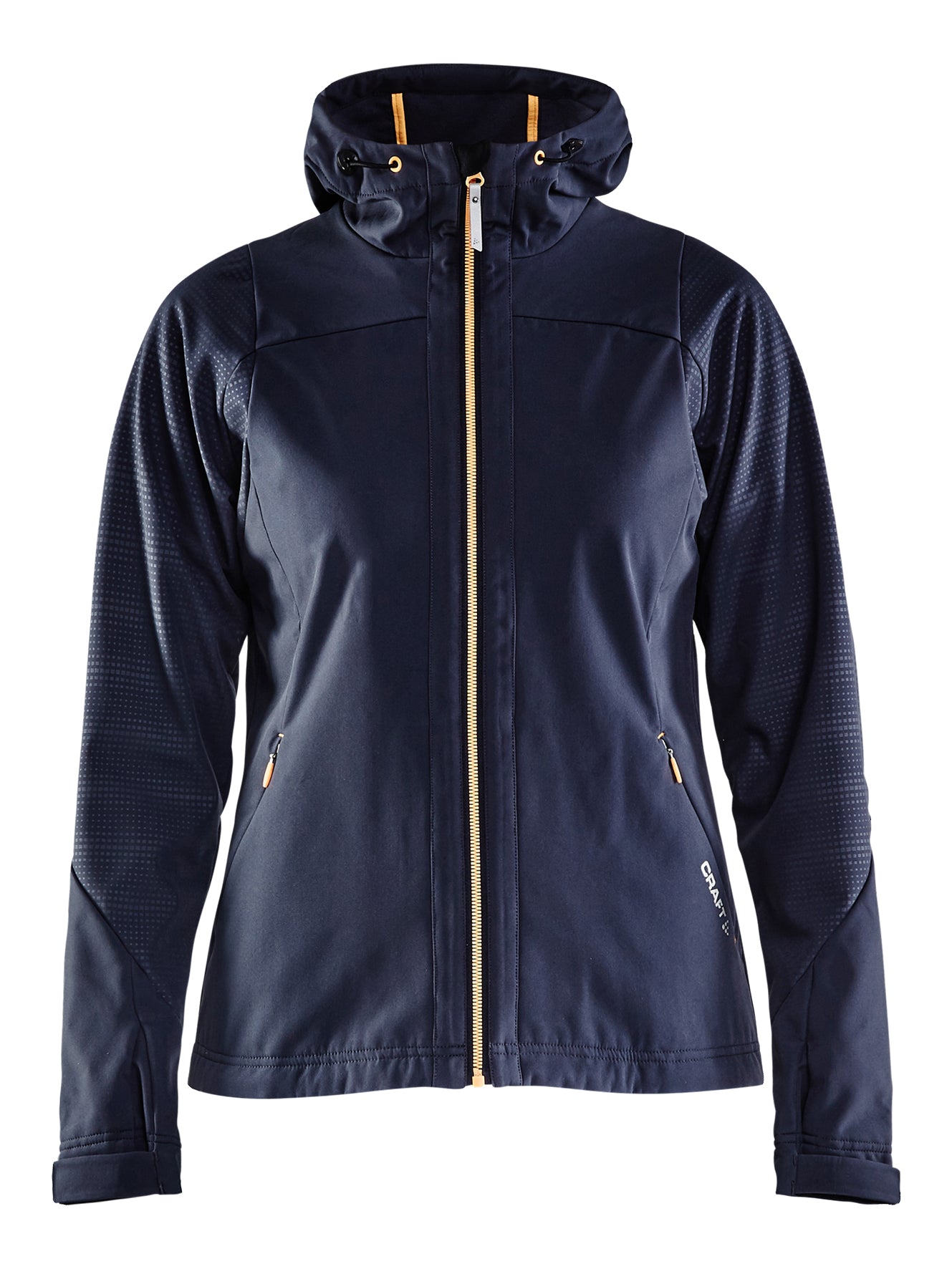 Highland Jacket Women