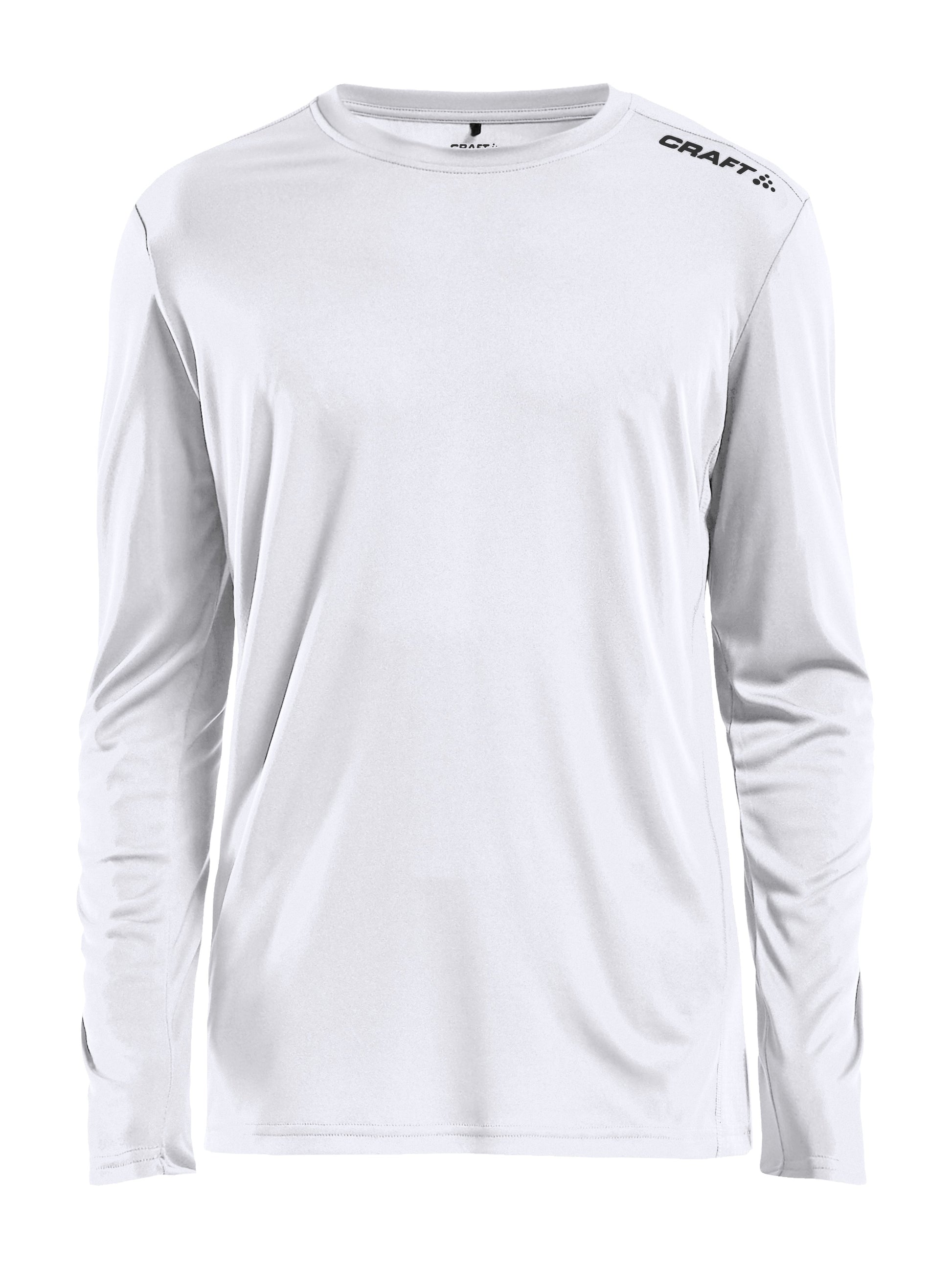 Rush Long Sleeve Tee