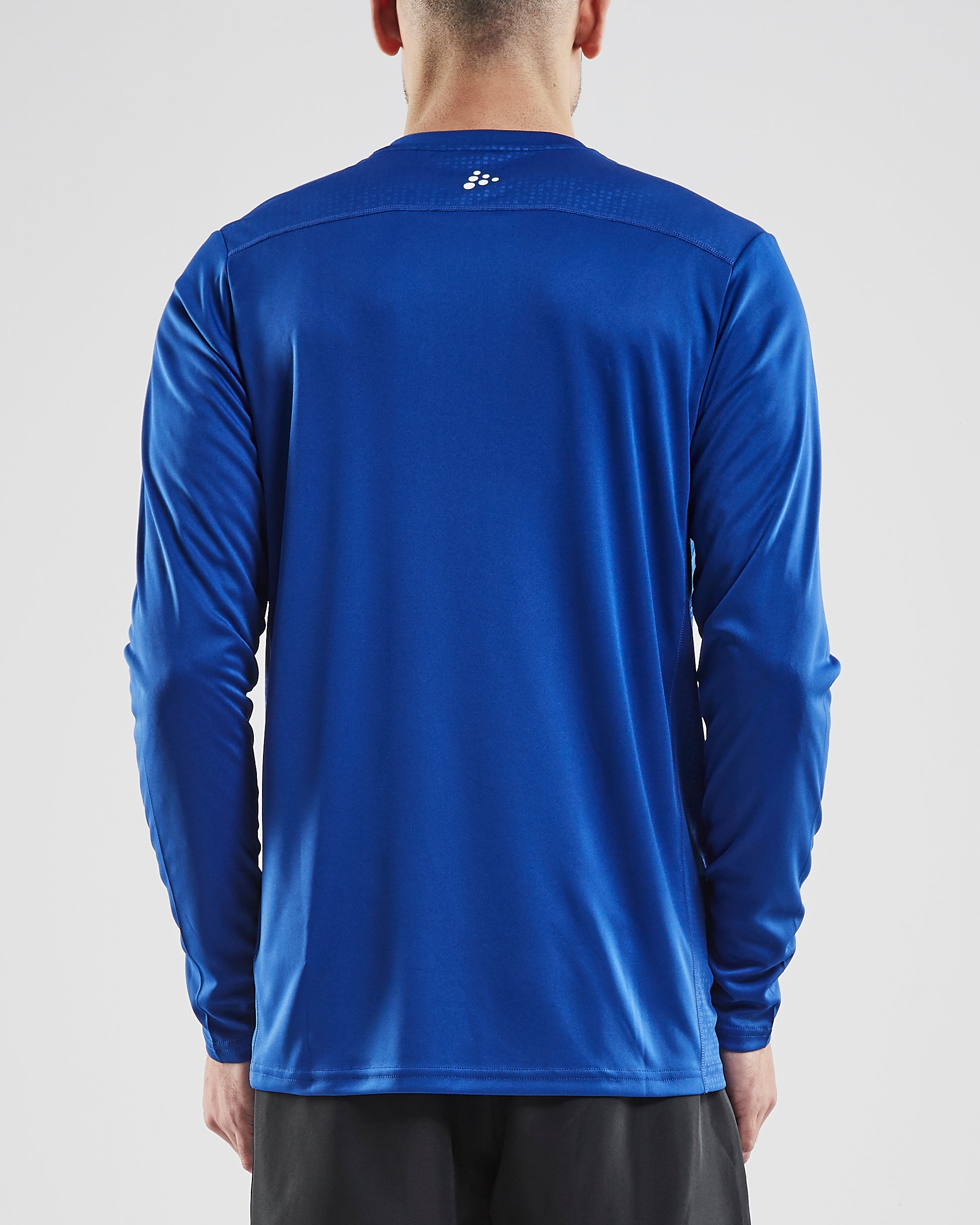 Rush Long Sleeve Tee