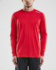 Rush Long Sleeve Tee