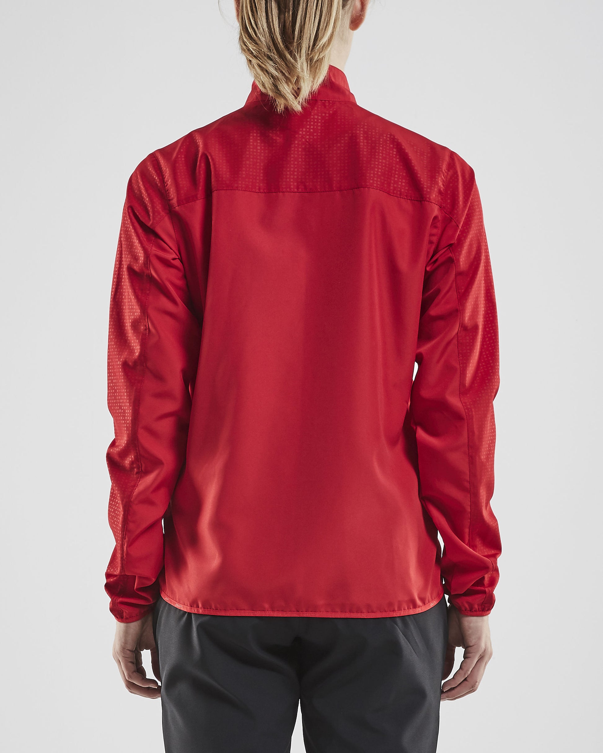 Rush Wind Jacket Women