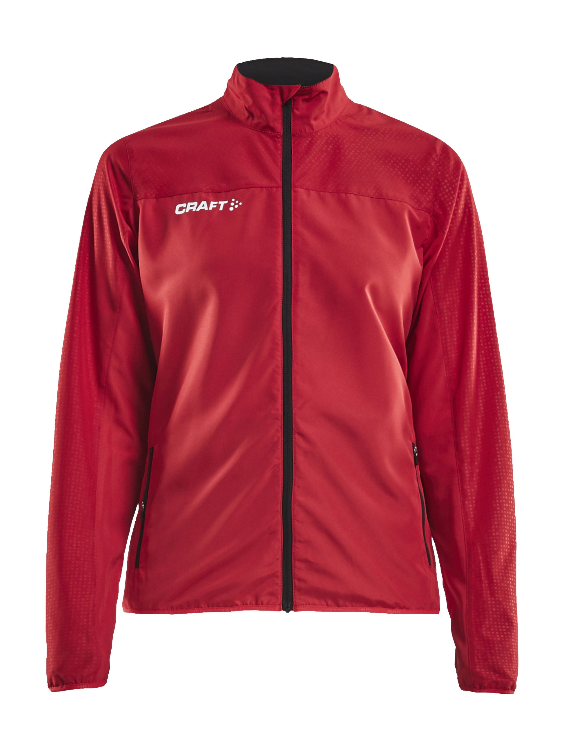 Rush Wind Jacket Women