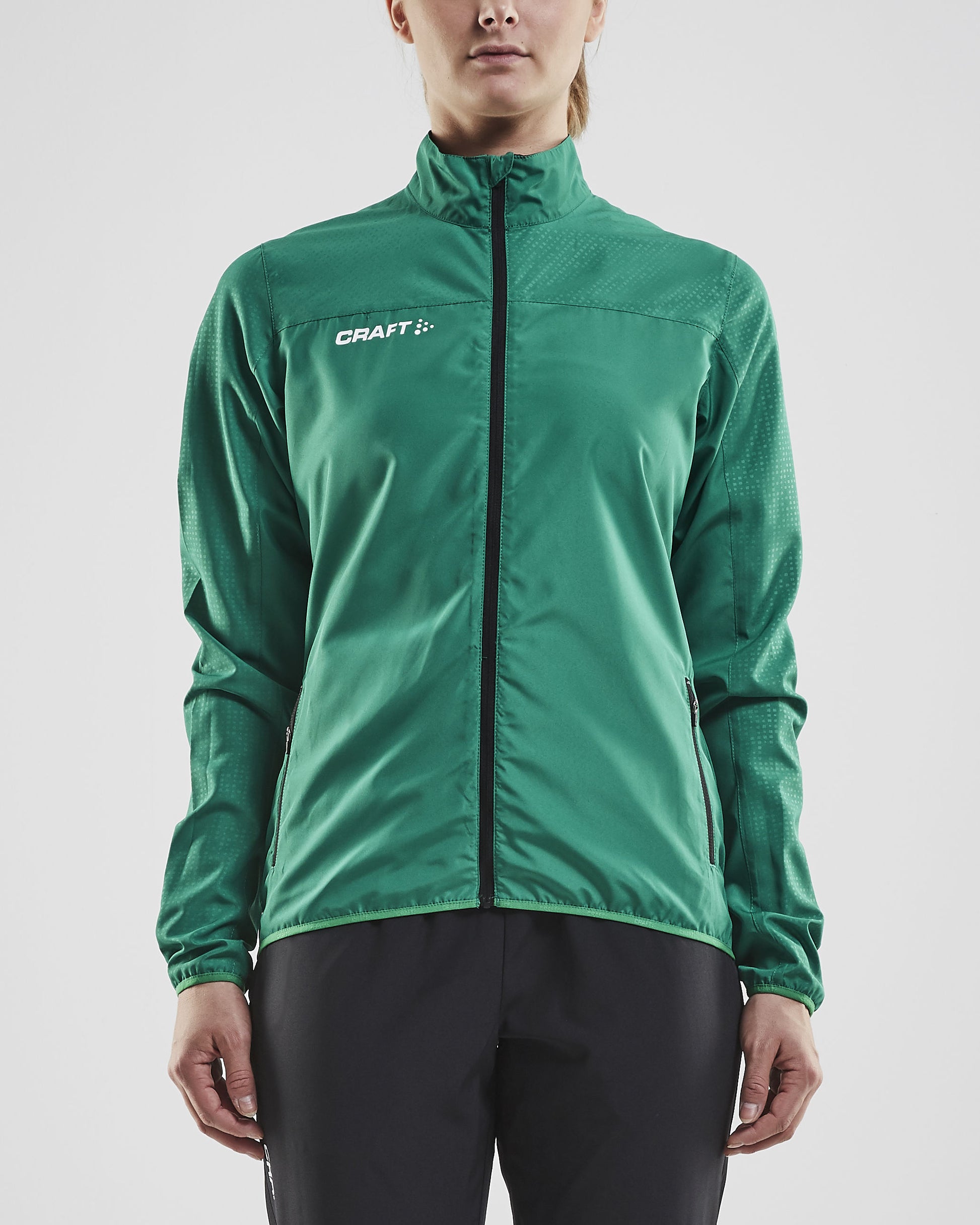 Rush Wind Jacket Women