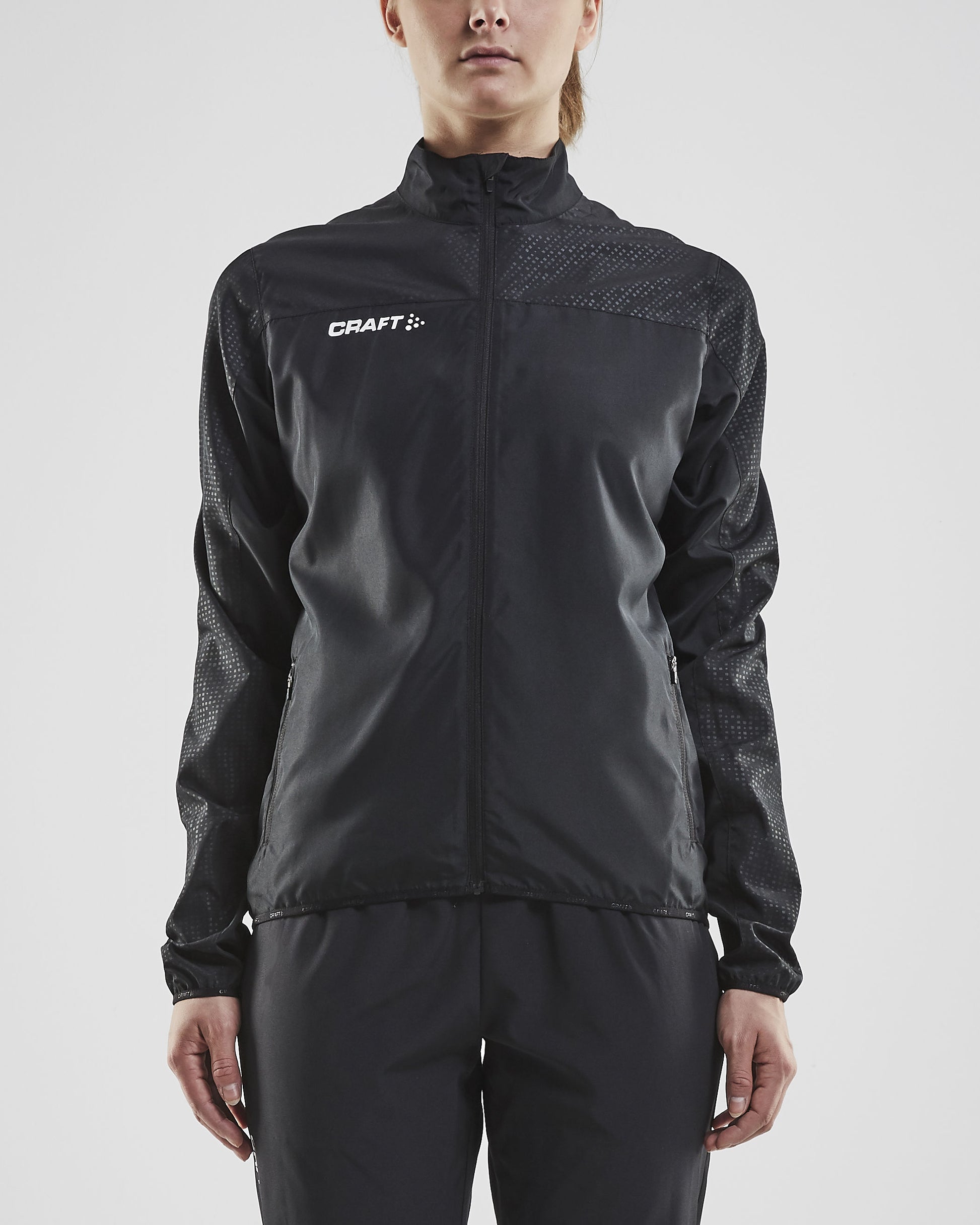 Rush Wind Jacket Women