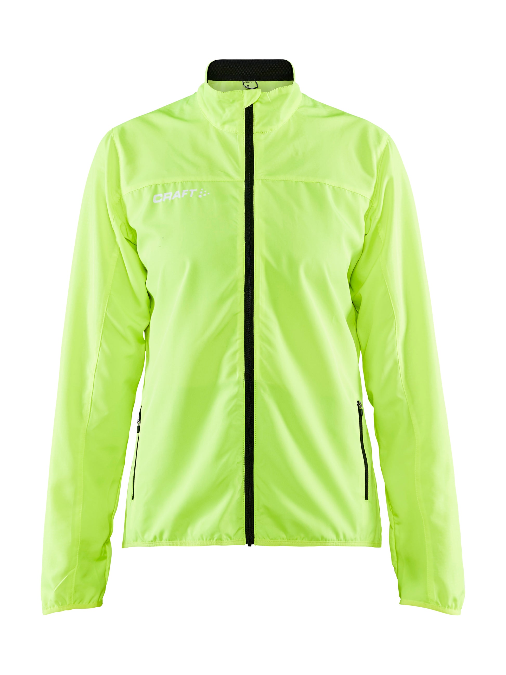 Rush Wind Jacket Women