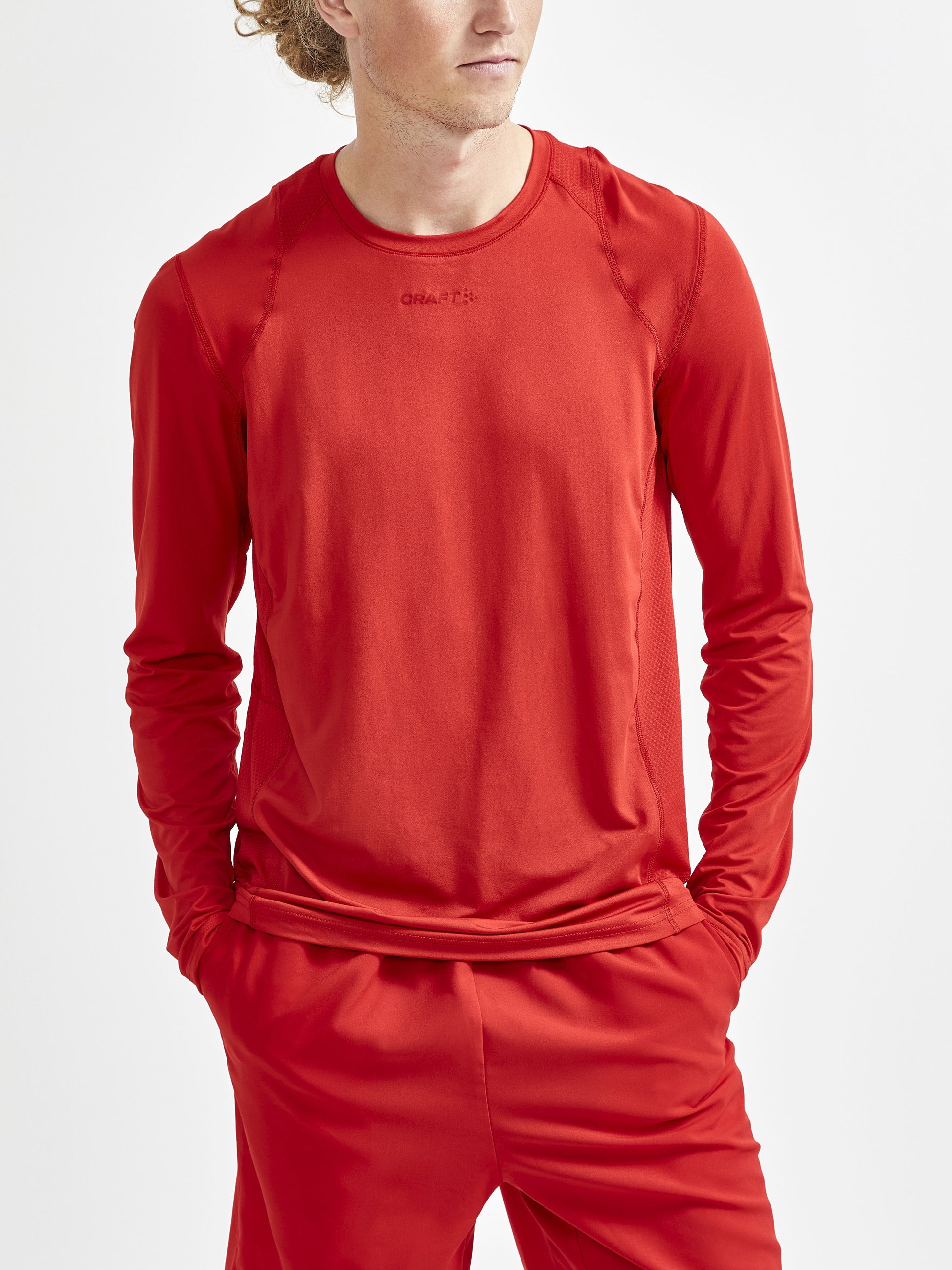 ADV Essence Long Sleeve Tee